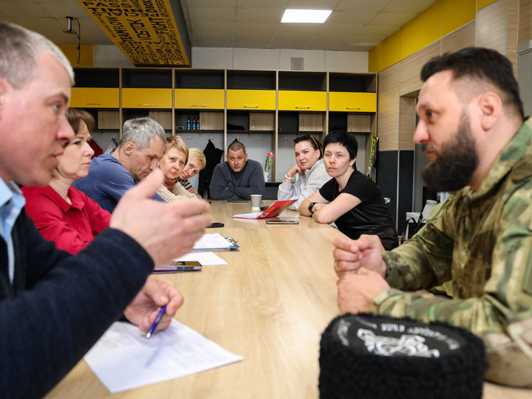Сахалинский Центр спортивной подготовки поможет участникам СВО в реабилитации