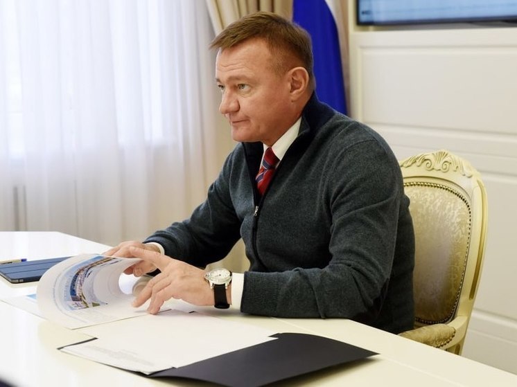 Старовойт сообщил об уничтожении двух дронов в Курской области