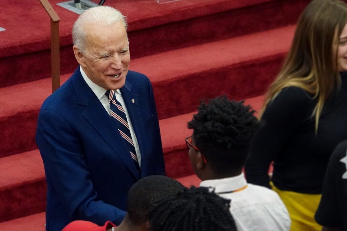 Biden instructed Blinken to allocate up to $126 million in aid to Kyiv