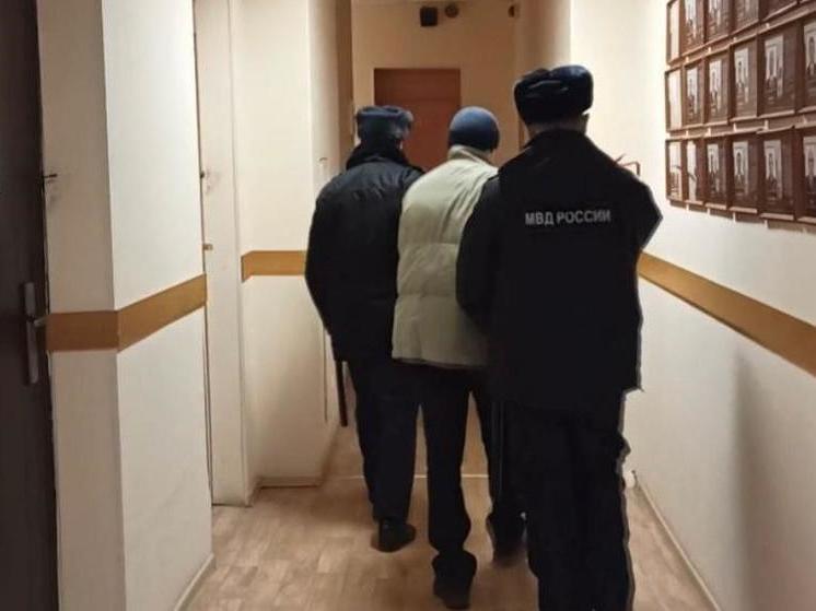 Злоумышленник из новосибирской области 13 лет прятался от правосудия и сам сдался полицейским