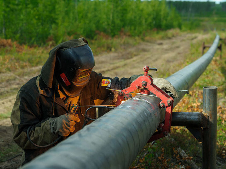 В Якутии до конца 2026 года ожидается газификация 30 населенных пунктов