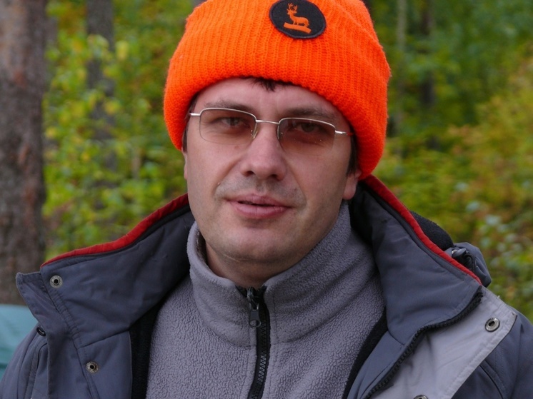 Ярославский ученый намерен получить компенсацию за 10 месяцев в СИЗО