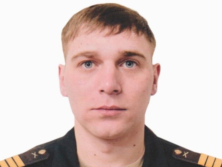 Сержант из Забайкалья получил орден Мужества за уничтожение боевиков на СВО