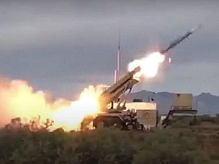 Более 30 беспилотников уничтожены над Воронежской областью