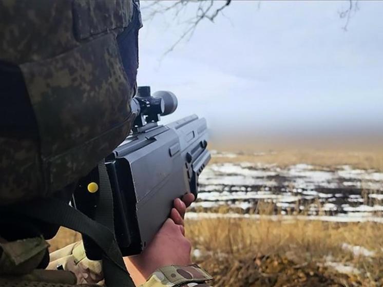 В Брянской области отбили массированную атаку беспилотников ВСУ