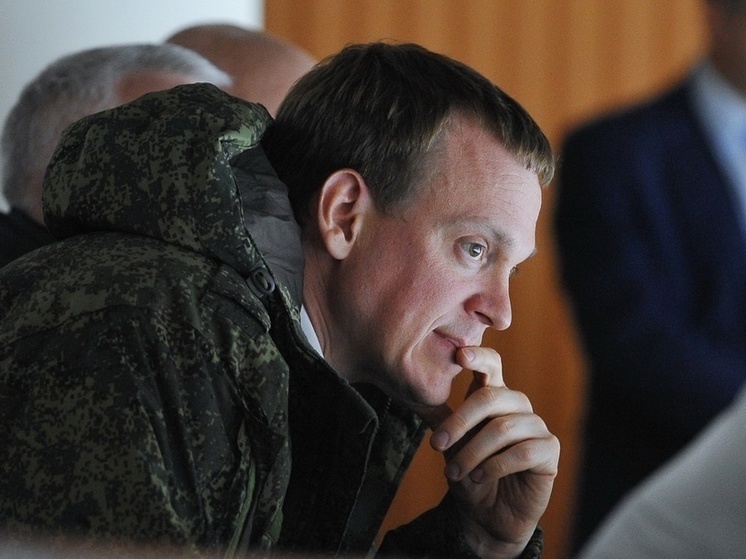 Губернатор Павел Малков подтвердил факт атаки БПЛА на нефтезавод в Рязани