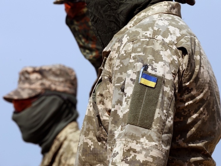 Украинский пленный Водян заявил, что отрядом наемников в 59-й бригаде ВСУ командовал сотрудник ЦРУ
