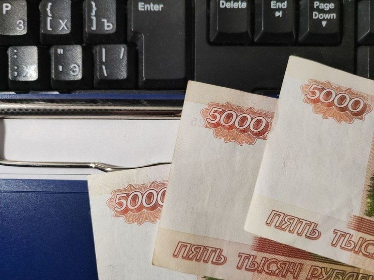 Пензенец расплатился за телефон  купюрами из «Банка приколов»