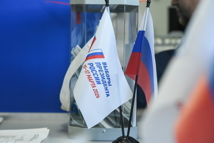 Костромские наблюдатели на выборах Президента готовятся к напряженной работе