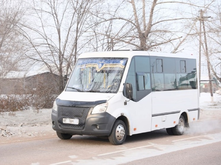 На выборах Президента РФ в Улан-Удэ будут работать бесплатные автобусы