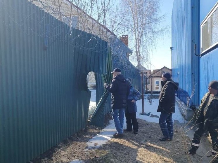 Мэр Воронежа: в результате атак БПЛА есть разрушения