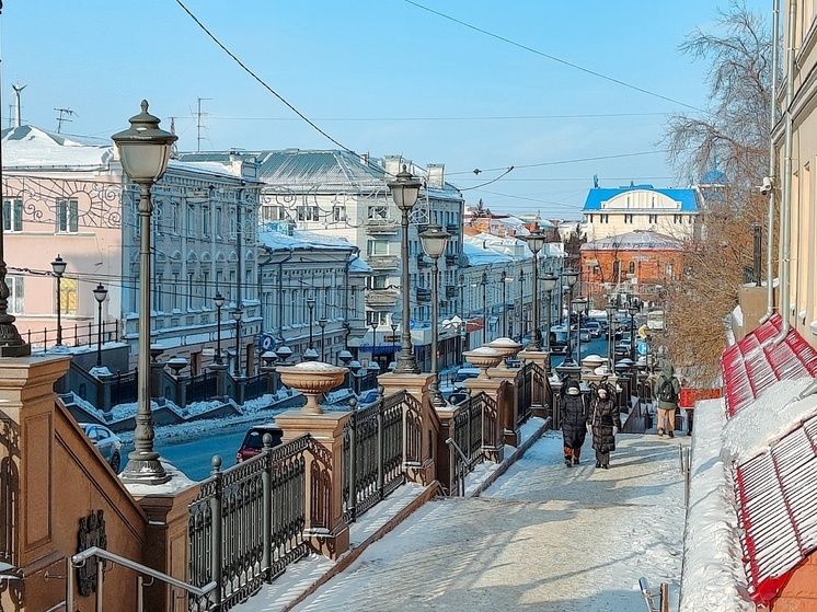 В Томской области в 2024 году выявлено 2 нелегальных участника финансового рынка