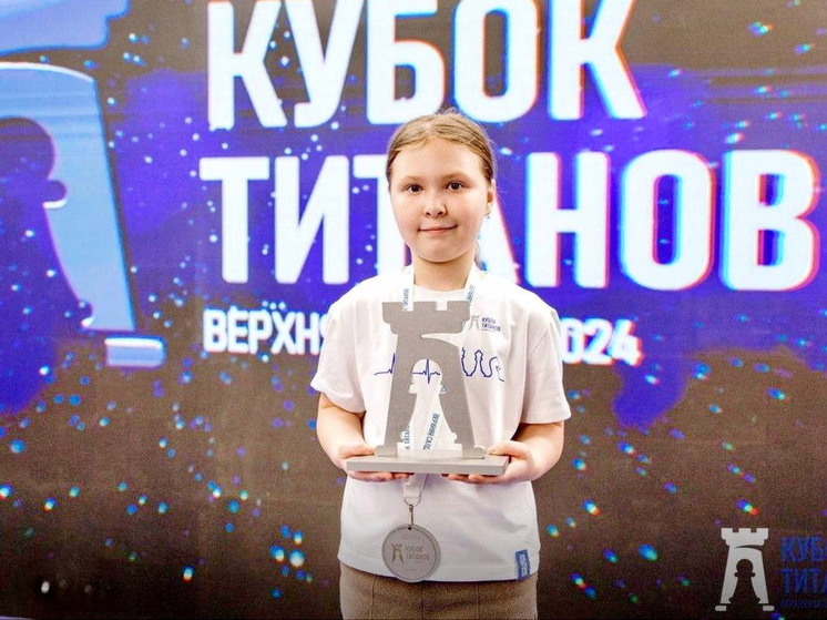 Шахматистки ЯНАО завоевали медали на Всероссийских соревнованиях