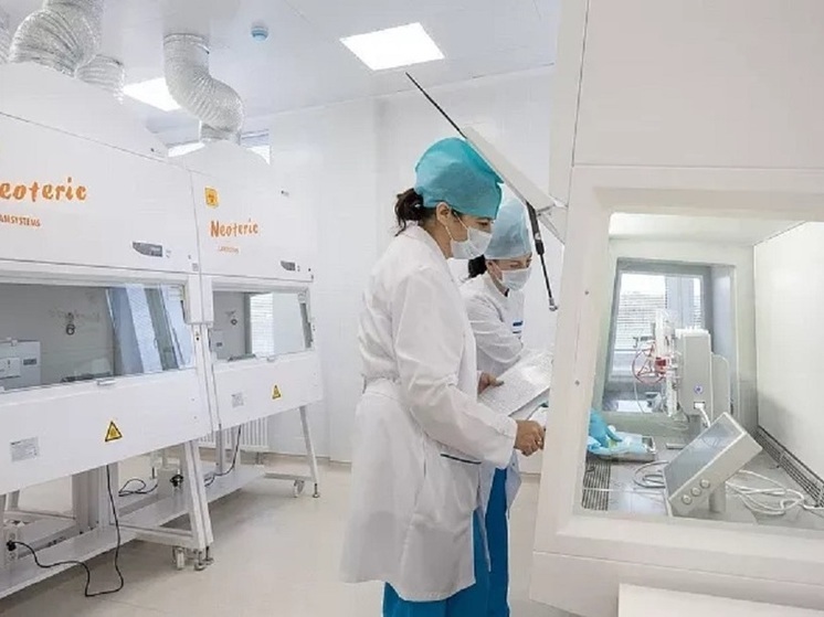 Онкоцентр Тулы проведет День открытых дверей 16 марта