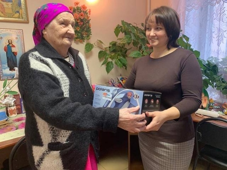 Жители всех муниципалитетов Ярославской области выиграли подарки викторины ФКГС «Поверь в мечту!»