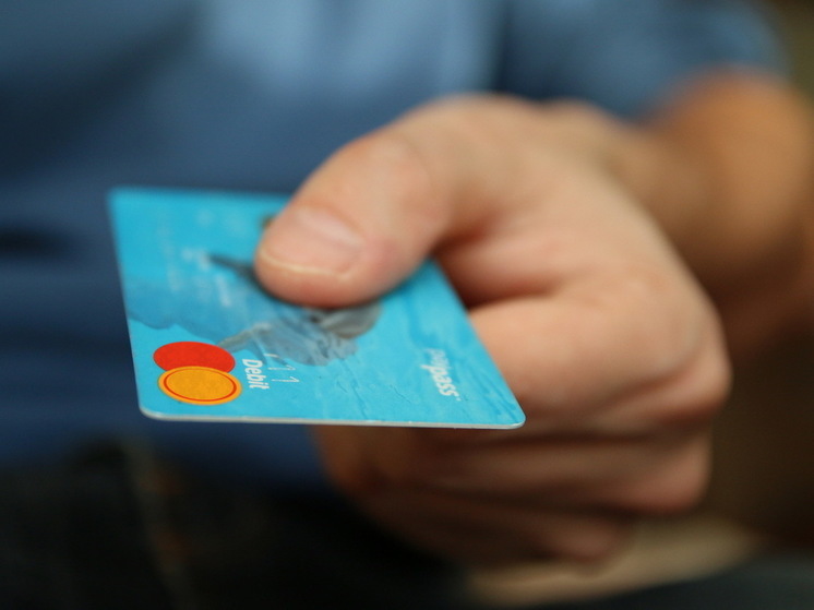 Двое жителей Марий Эл подозреваются в краже денег с банковских карт