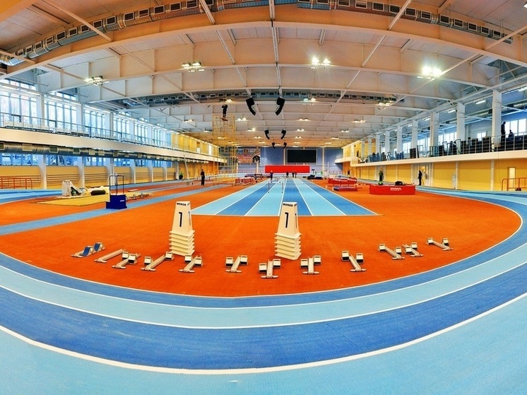 Легкоатлеты ДНР отправились на всероссийские соревнования в Чувашию