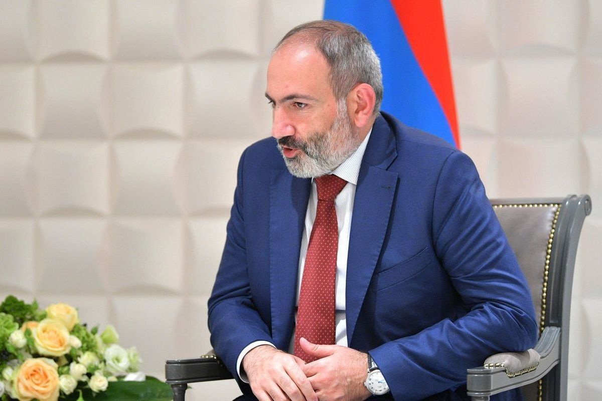 Political scientist commented on Pashinyan’s threat to withdraw Armenia from the CSTO