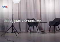 В среду, 13 марта, в 12:15 прошел эксклюзивный прямой эфир из пресс-центра «МК» с певицей Юлией Михальчик.