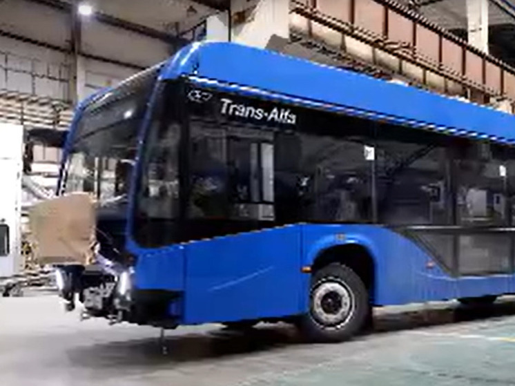 Глава Карелии назвал сроки выхода новых троллейбусов на линии в Петрозаводске
