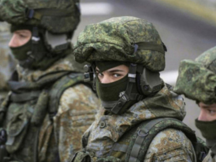 Сальдо: российские бойцы совершили рейд на правобережье Днепра