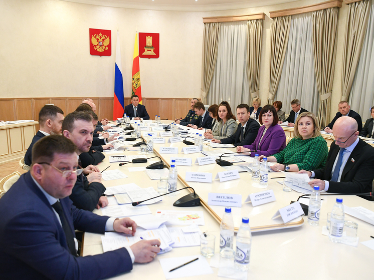 Предприятия Тверской области получат льготные займы по программам поддержки бизнеса