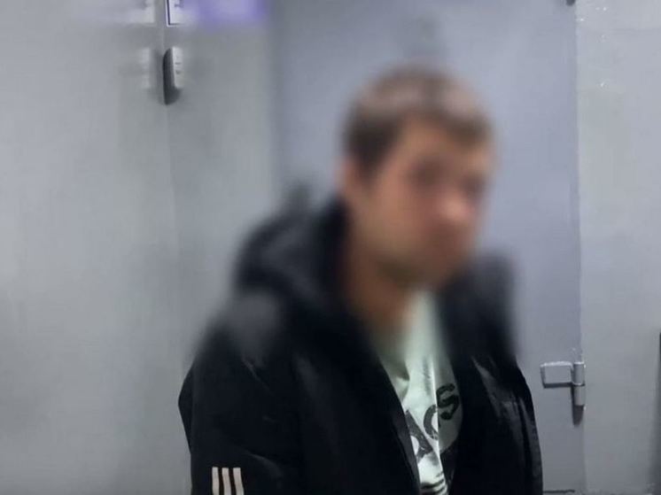 В Железногорске мужчина избил приятеля металлической трубой