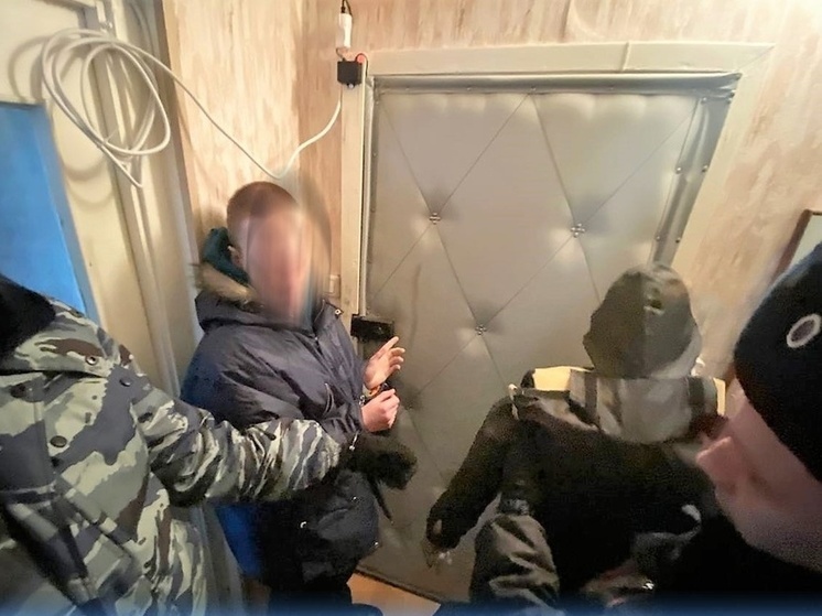 Двое мужчин в Петрозаводске жестоко избили пенсионерку ради денег