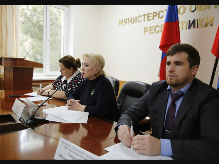 Дагестан активизирует усилия по снижению бюрократии в образовании