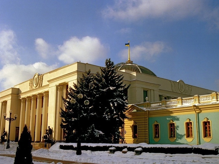 Депутат Геращенко: в Раде отменили заседание комитета, не утвердившего санкции для уклонистов