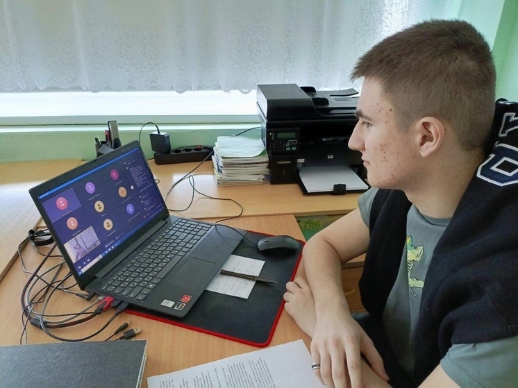 Студент из Серпухова рассказал об особенностях российского менталитета