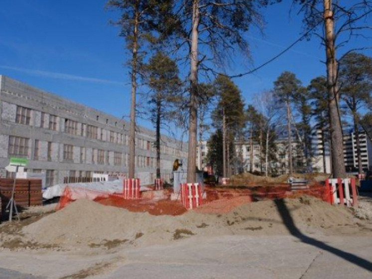 В Новосибирске в кампусе мирового уровня появятся новые учащиеся в текущем году