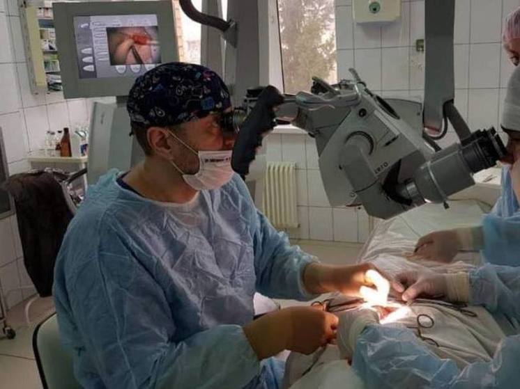 Пензенские врачи спасли жизнь пациенту с одной почкой