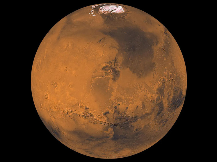 Обнаружено невероятное влияние Марса на Землю