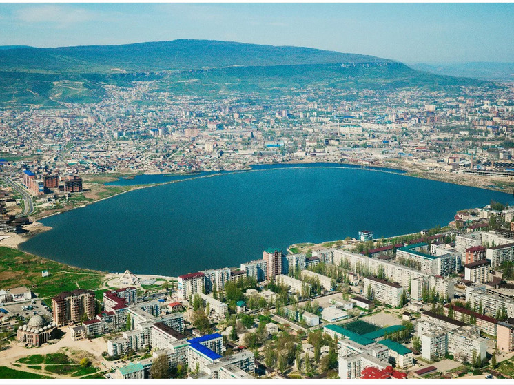 Дагестан отменил торги участками в Эльтавском лесу и на берегу Ак-Гель