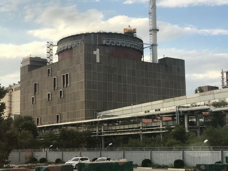 МИД РФ: Россия расценивает призывы к «возвращению» ЗАЭС как посягательство на суверенитет страны