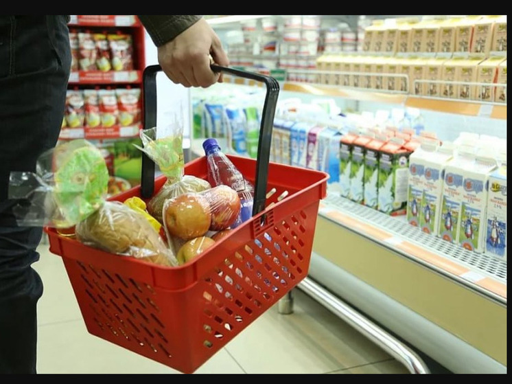 Дагестан столкнулся с ростом цен на продукты