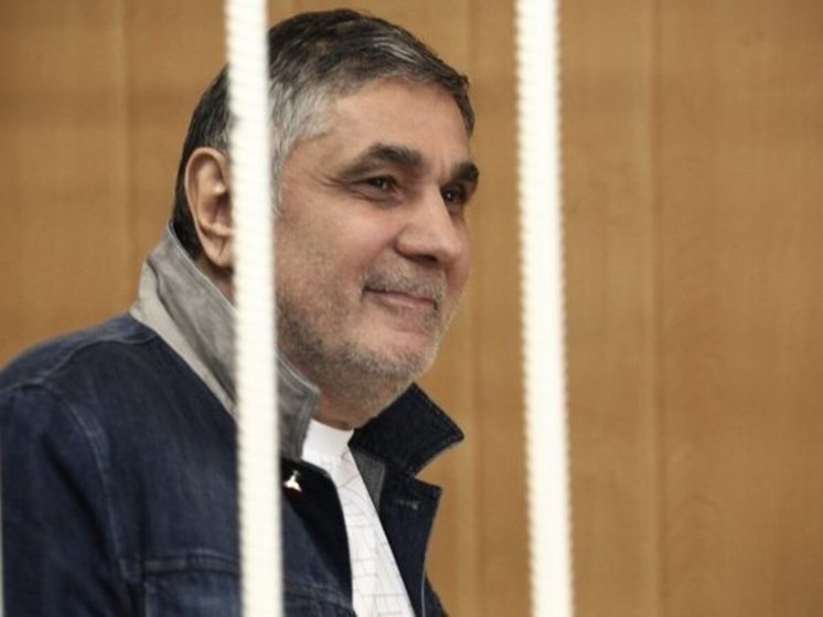 Шакро Молодого выпустят по УДО по медицинским показаниям