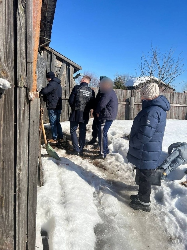 Ревнивец из Петушинского района насмерть забил друга кулаками