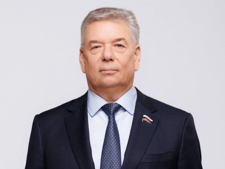 Председатель Тулоблдумы Воробьев указал на особое значение партийного десанта