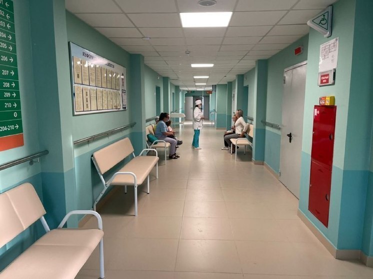 В Кармаскалинском районе Башкирии откроется новая детская поликлиника