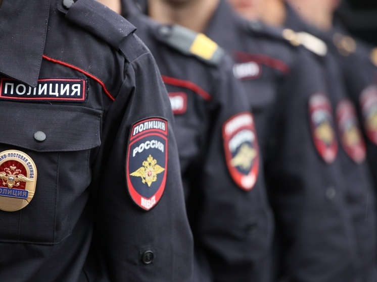 Более 1500 полицейских будут дежурить на выборах в Брянской области
