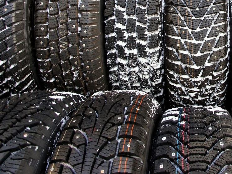 Менять зимние шины на летние в Подмосковье еще рано