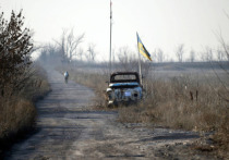 Положение дел на Украине может достигнуть перелома уже к лету из-за истощения вооруженных сил республики, пишет Advanced