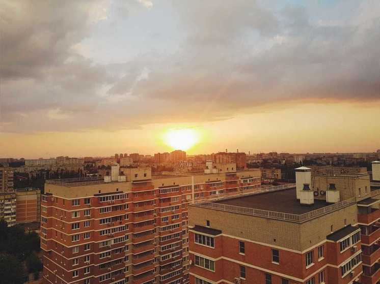 В столице Кубани сформировался недостаток готовых квартир на первичном рынке