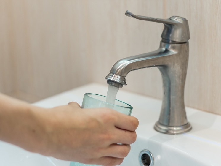 В Турлатове выявили санитарные нарушения в питьевой воде