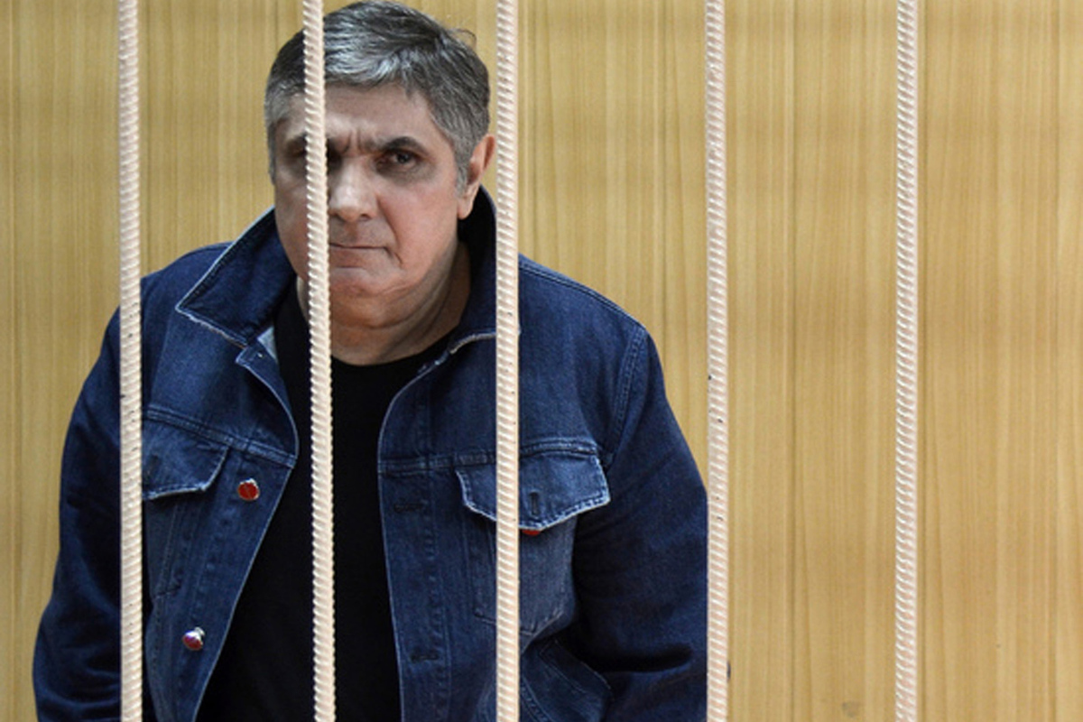 “Noble man”: details of Shakro Molodoy’s release have been revealed