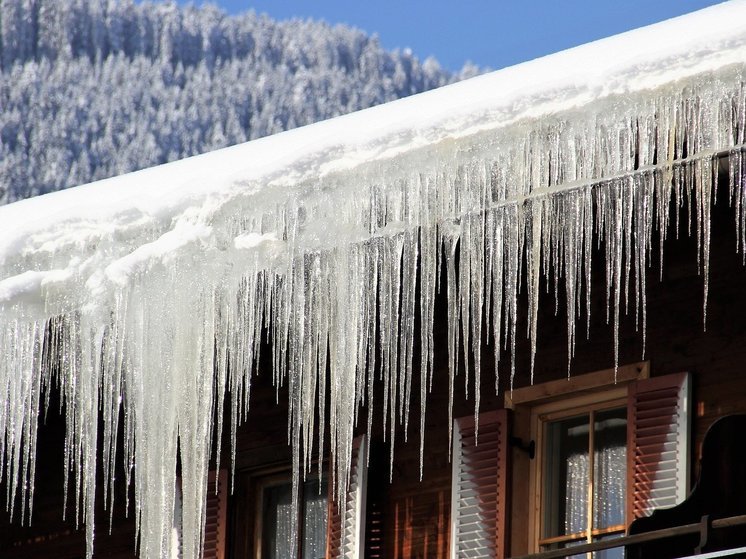 Синоптики 14 марта предсказывают в Смоленске солнечную погоду