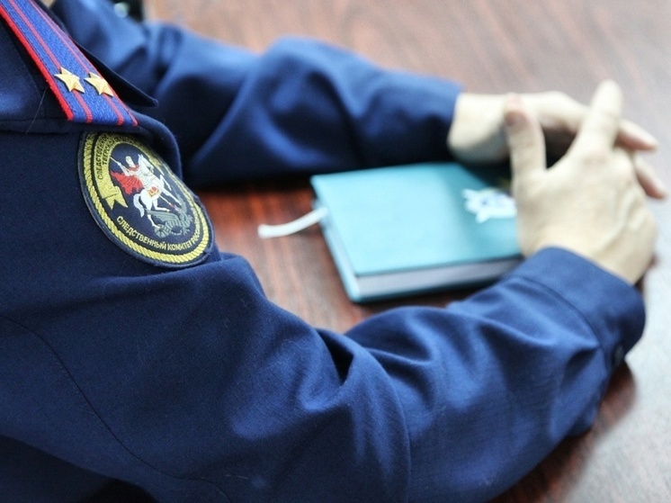 В Твери закончились поиски девушки-подростка