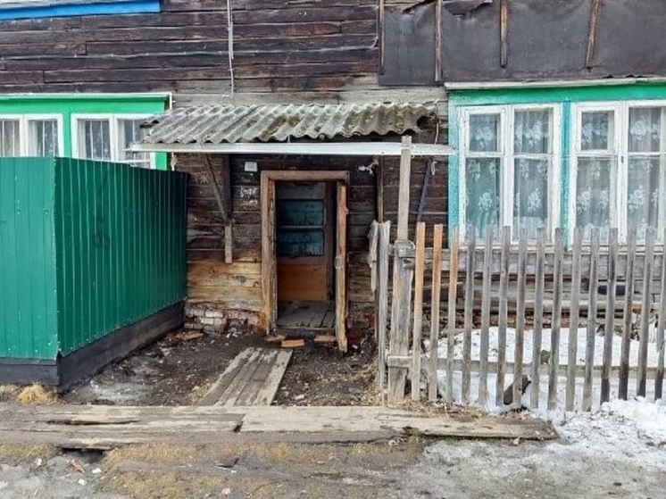 Власти Томска выделили на консервацию старинных домов 20 млн рублей